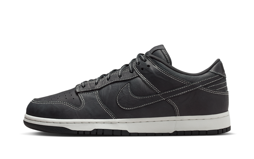 Nike Dunk Low Off Noir Summit White: el Dunk definitivo para la calle
