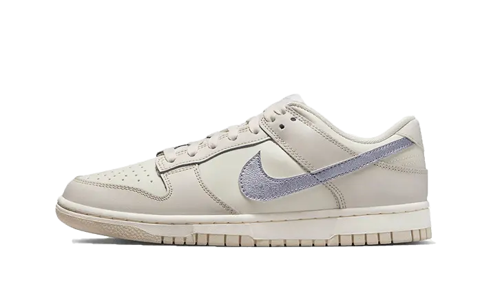 Nike Dunk Low Oxygen Purple — The purple touch that transforms your urban style