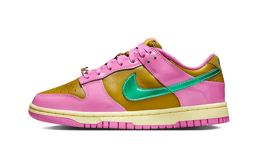 Nike Dunk Low Parris Goebel: la zapatilla de baile que redefine el estilo urbano