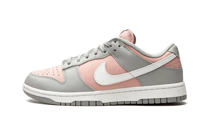 Nike Dunk Low Pink Oxford: det lyserøde præg, du har brug for