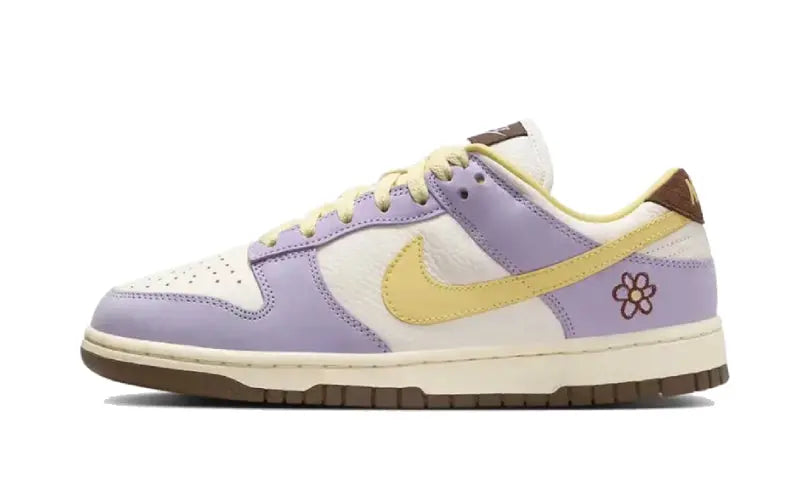 Nike Dunk Low Premium Lilac Bloom: lila teniska, která definuje tvé jaro