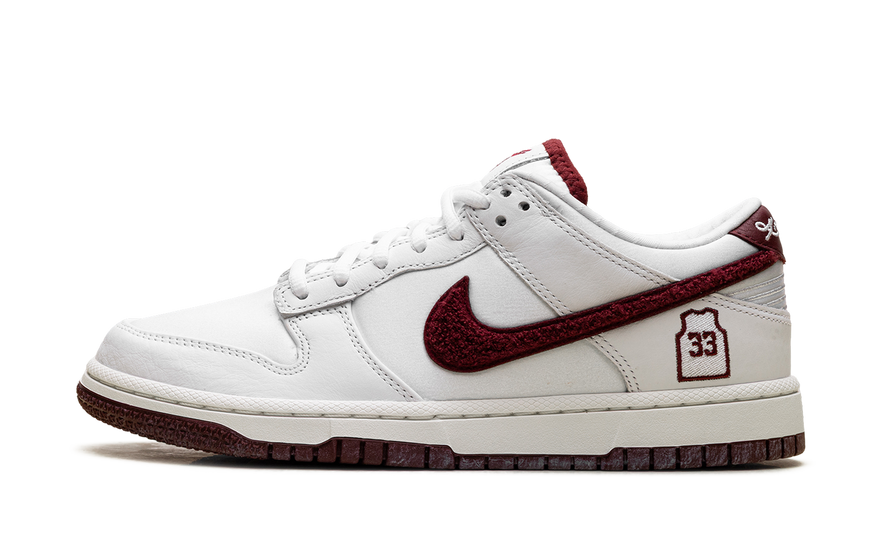 Nike Dunk Low Protro Kobe Bryant Lower Merion Home: el Dunk que empieza donde empezó el Mamba