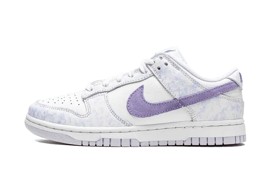 Nike Dunk Low Purple Pulse — les sabatilles morades que necessites 