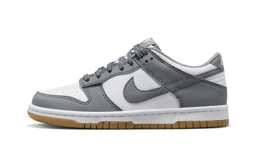 Nike Dunk Low Reflective Grey — Ténis refletores de edição limitada e estilo urbano