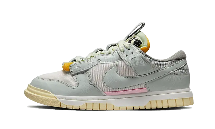 Nike Dunk Low Remastered Mint Foam: mátově zelená, kterou právě teď potřebujete