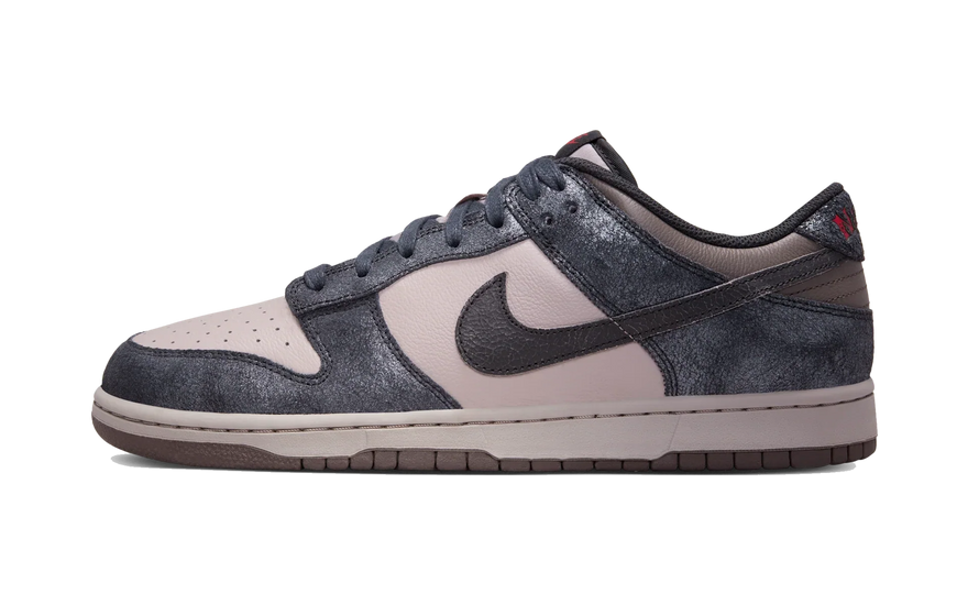 Nike Dunk Low Retro NYC CBGB: el homenaje punk al 315 de Bowery que ya es objeto de culto