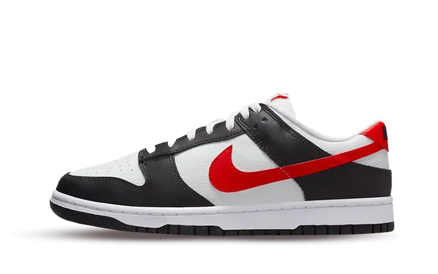 Nike Dunk Low Retro Red Panda: the Dunk that defines your city style