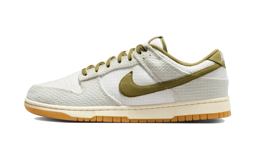 Nike Dunk Low Retro SE Light Bone Pilgrim: el colorway neutro que arrasa en 2026