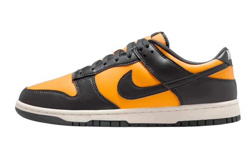 Nike Dunk Low Retro 'Sundial' — Zapatillas con estilo amanecer para tu streetwear