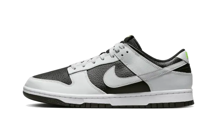 Nike Dunk Low Reverse Panda Volt — Nejživější Dunk pro tvůj městský styl