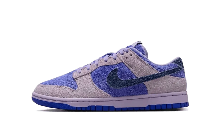 Nike Dunk Low SE Hydrangeas — Hortensiasneakers, der forvandler dit urbane look