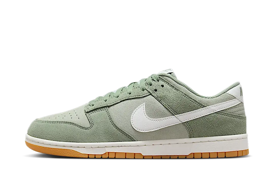 Nike Dunk Low SE Jade Horizon: Městský nezbytný kousek, který potřebujete