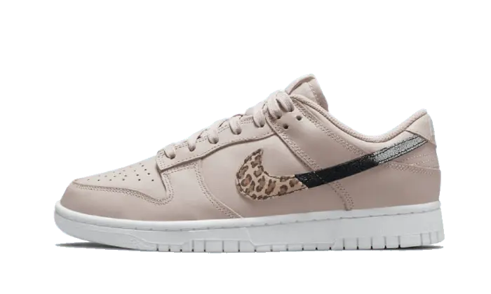 Nike Dunk Low SE Primal Pink: O toque cor-de-rosa que o teu conjunto precisa