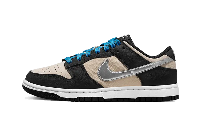 Nike Dunk Low Starry Laces: hvězdný dotek, který tvůj oděv potřebuje
