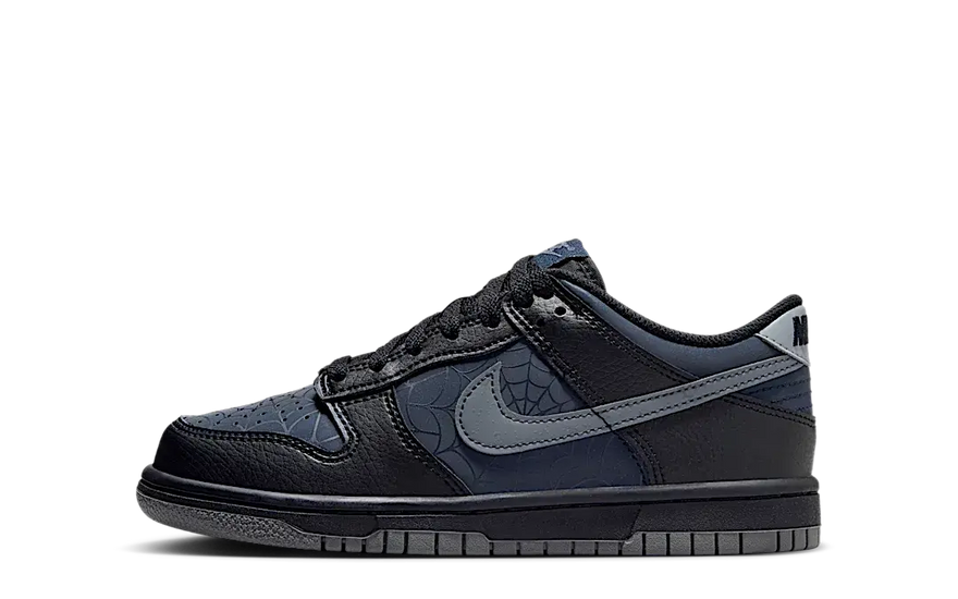 Nike Dunk Low Symbiote: il tocco vivace che la tua collezione desidera