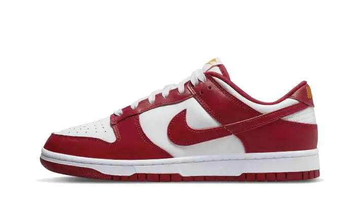 Nike Dunk Low USC: den klassiska vintagemodellen du behöver nu