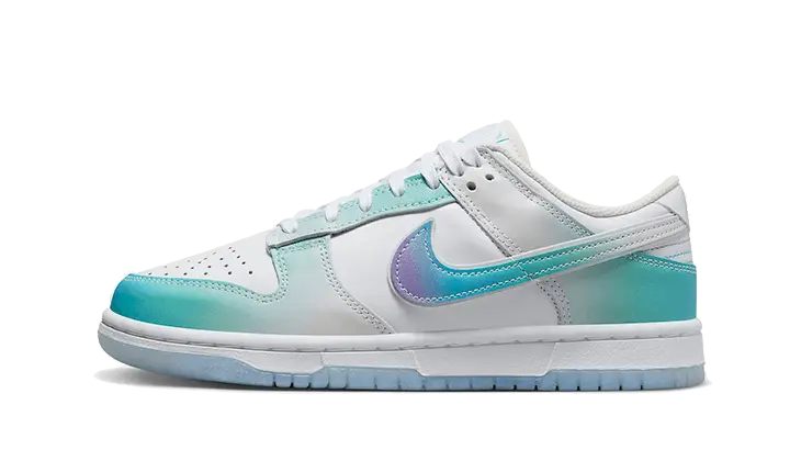 Nike Dunk Low Unlock Your Space — descuie-ți stilul urban