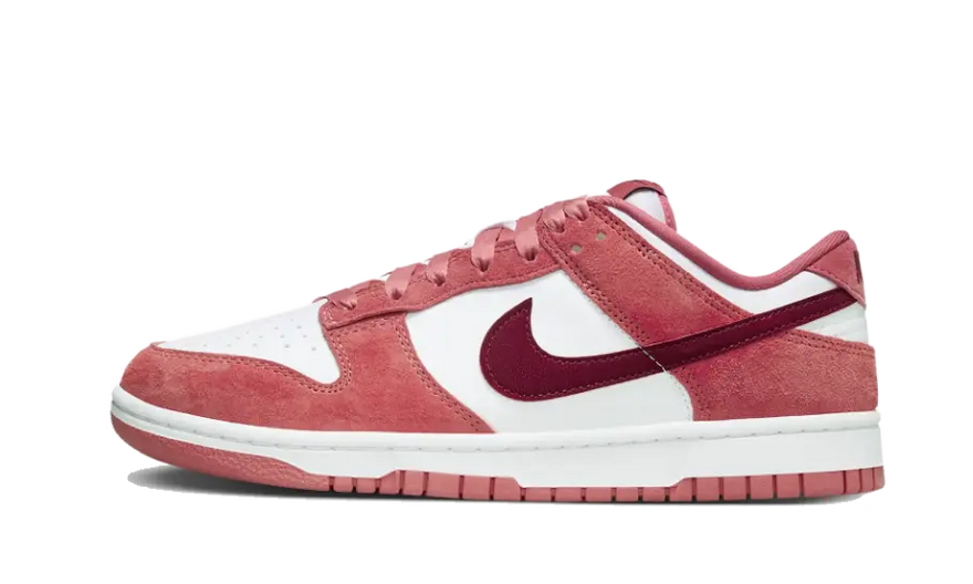 Nike Dunk Low Valentine's Day (2024): el must-have de San Valentín