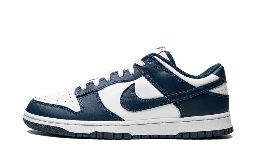 Nike Dunk Low Valerian Blue: Den blå, der løfter din gade stil
