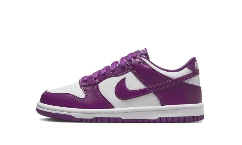 Nike Dunk Low Viotech: Výbuch barev, který promění tvůj městský oděv