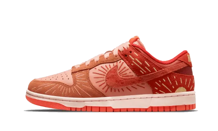 Nike Dunk Low Winter Solstice: de onmisbare wintermusthave die je nodig hebt