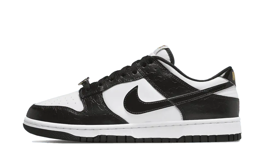 Nike Dunk Low World Champ: sportslig pragt til din samling