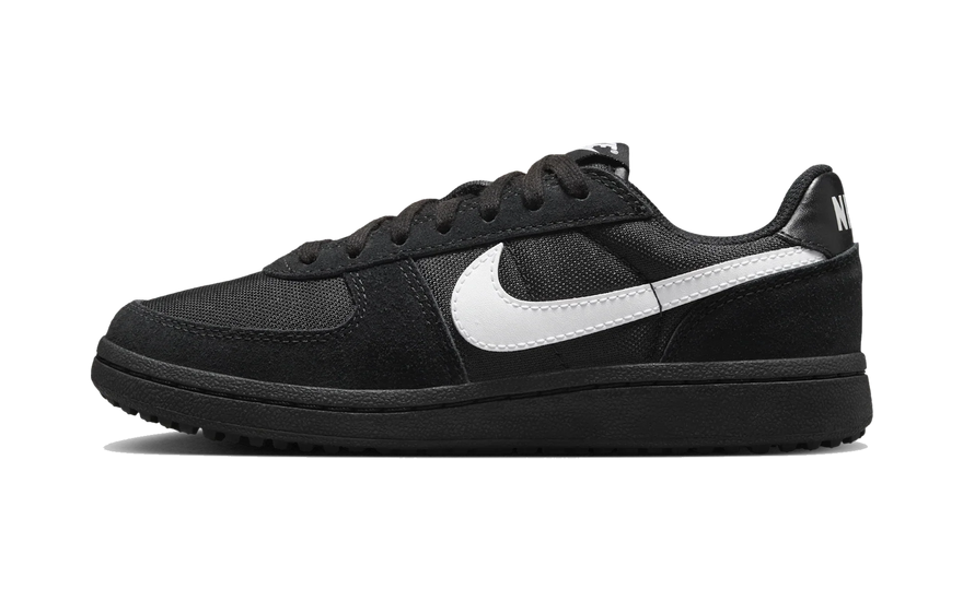 Nike Field General Black White: la zapatilla de archivo que está desbancando a la Samba en 2026