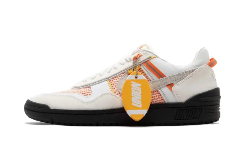 Nike Field General Union LA Ivory: The ivory sneaker that redefines urban style