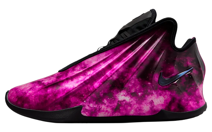 Nike GT Future EP CHBL PE: la galaxia rosa que solo salió en China
