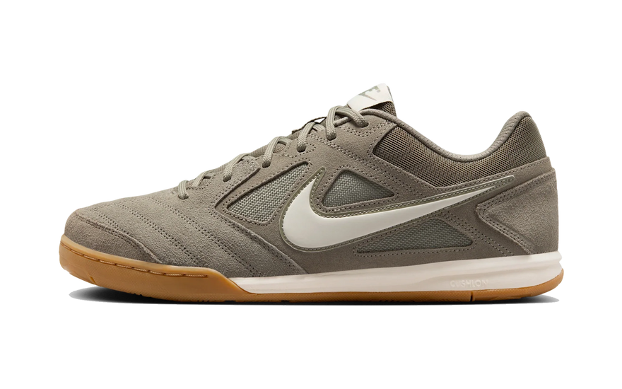 Nike Gato Light Army: la silueta de fútbol sala que se comió el streetwear en 2026