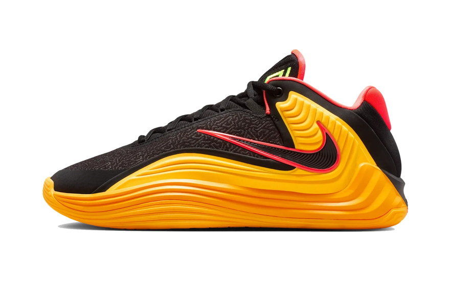 Nike Giannis Freak 7 Fearless: la zapatilla de baloncesto que no frena en 2026