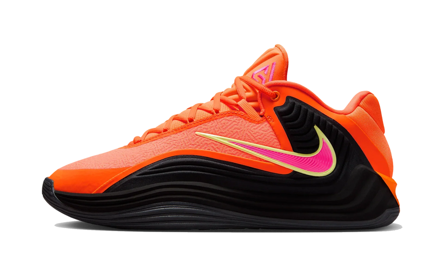 Nike Giannis Freak 7 Ignition: review, tallas y por qué arrasa en pista