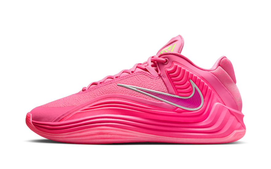 Nike Giannis Freak 7 Live Wire: Potencia y estilo para dominar la cancha