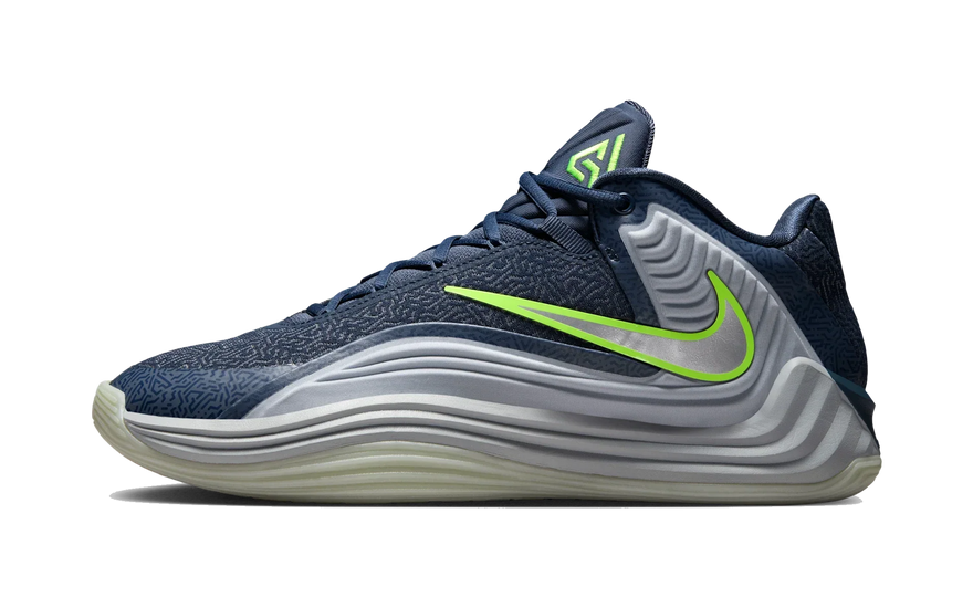Nike Giannis Freak 7 SE New Moon: la zapatilla de baloncesto oscura que arrasa en 2026