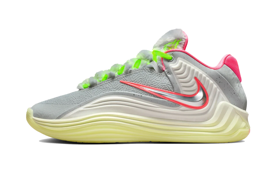 Nike Giannis Freak 7 Shapeshift: review, tallaje y por qué es la sneaker de cancha más comentada