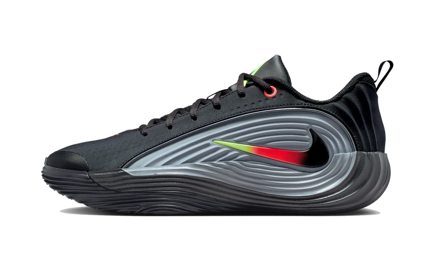 Nike Giannis Immortality 5 Black Volt Bright Crimson: la review honesta y guía de tallas 2026
