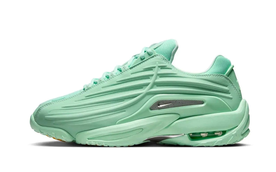 Nike Hot Step 2 Drake NOCTA Mint Foam: os ténis de hortelã que precisas agora