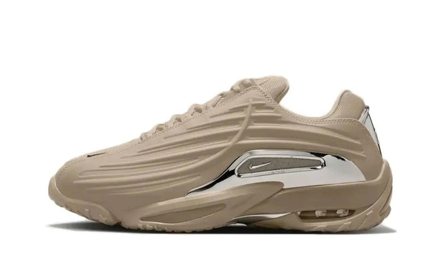 Nike Hot Step 2 Drake NOCTA Rattan — Městská teniska, která udává směr