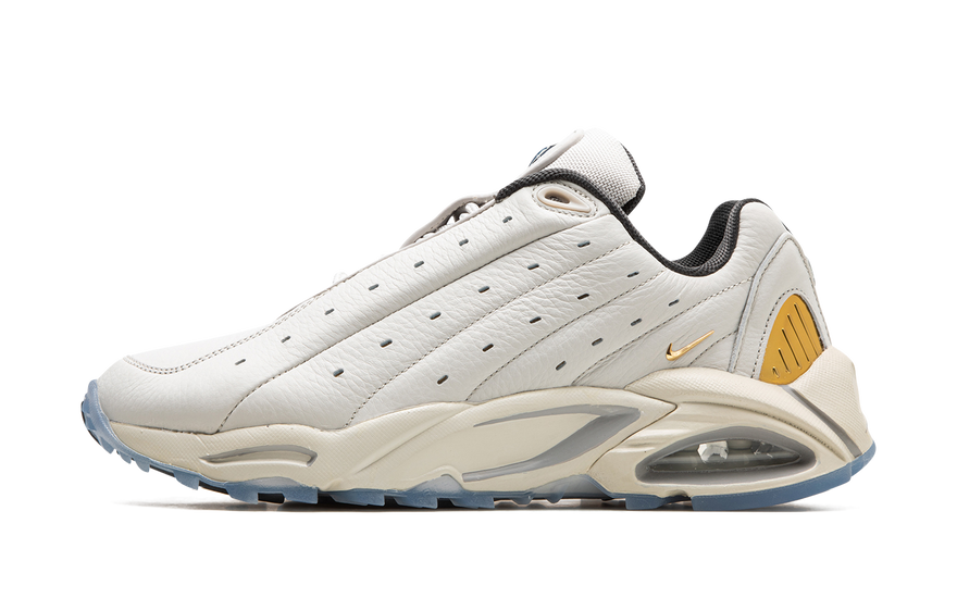 Nike Hot Step Air Terra Drake NOCTA Champagne: la zapatilla urbana que combina confort y estilo