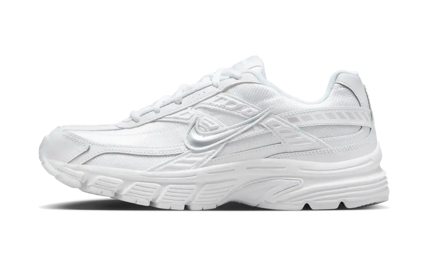 Nike Initiator White Photon Dust: estilo fresco e conforto para o dia a dia