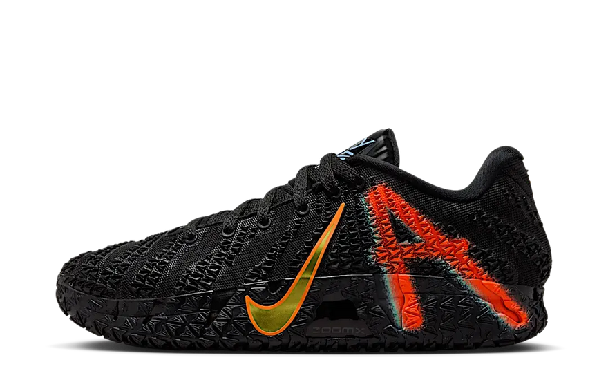 Nike Ja 3 NY vs. NY: de sportschoen die New Yorkse stijl en prestatie verenigt