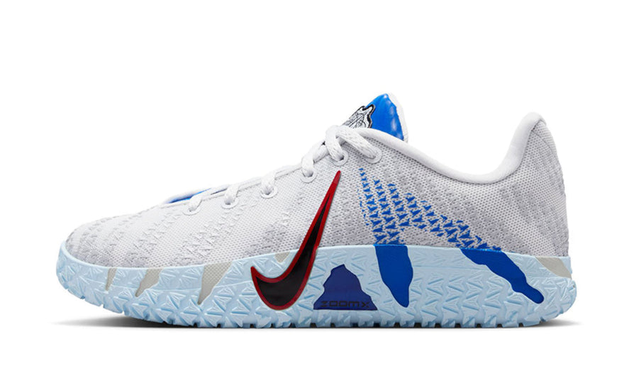 Nike Ja 3 SE Outer Space (GS): la firma de Ja Morant en versión cósmica para los más jóvenes