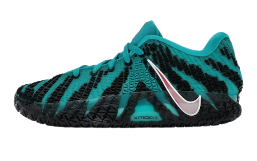 Nike Ja 3 Scratch 3.0: Sokoldalú cipők edzéshez és stílusos megjelenéshez