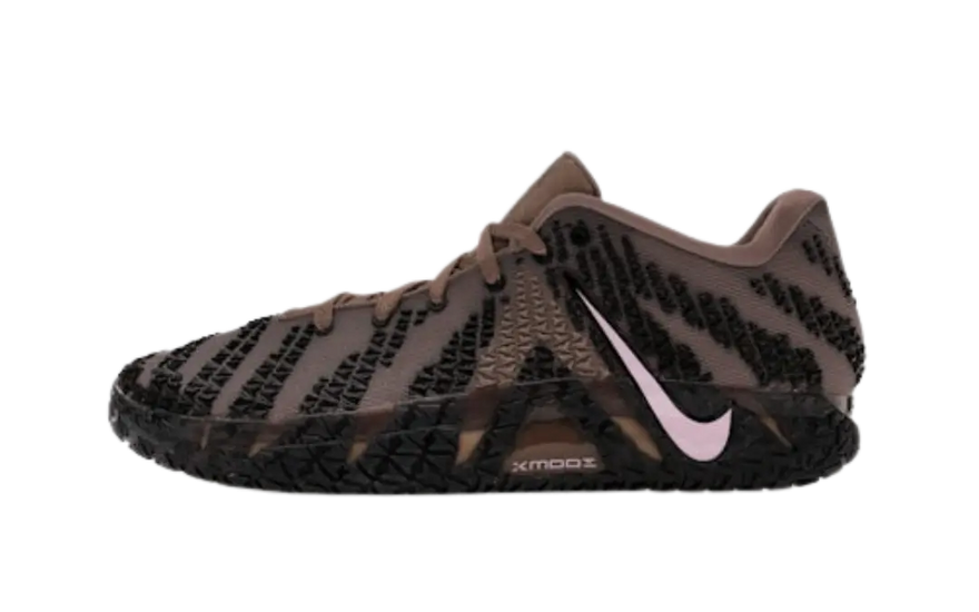 Nike JA 3 Showstopper: Shoes that will dominate your game and your style