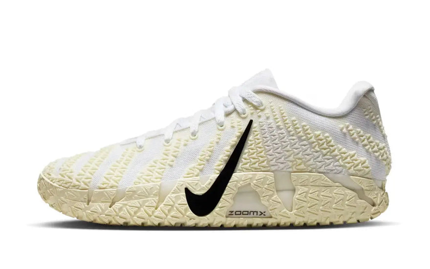 Nike Ja 3 Sound Check: odvážný styl a výkon na každém hřišti