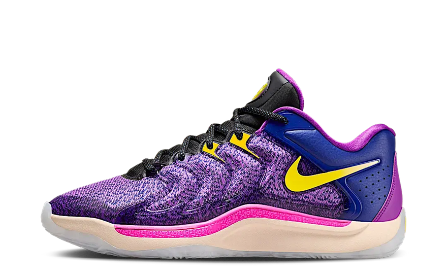 Nike KD 17 Travel Ball: le ballon qui élève votre jeu