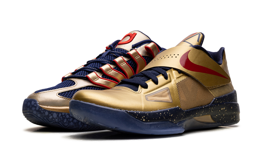Nike KD 18/4 Immortalized Pack: el legado eterno de Kevin Durant en un solo pack