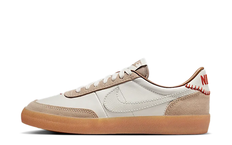 Nike Killshot 2 Light British Tan: retro styl a nadčasové pohodlí
