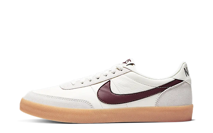 Nike Killshot 2 Night Maroon: Classics reinvented for your urban style 