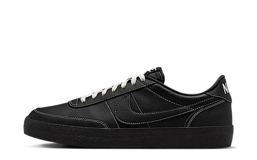 Nike Killshot 2 Phantom Black: la zapatilla minimal que conquista la calle